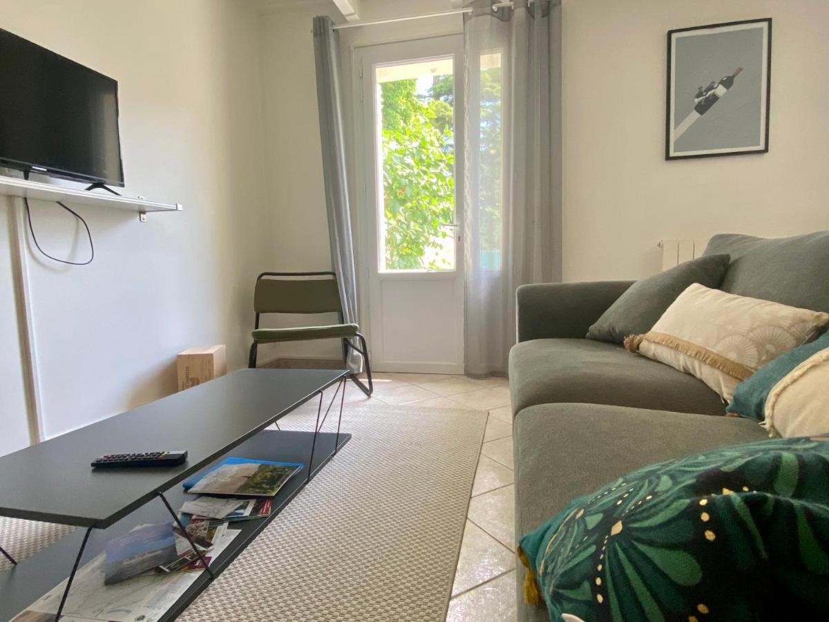 Ferienhaus Sur La Route Des Vins Maison Proche Saint Emilion *